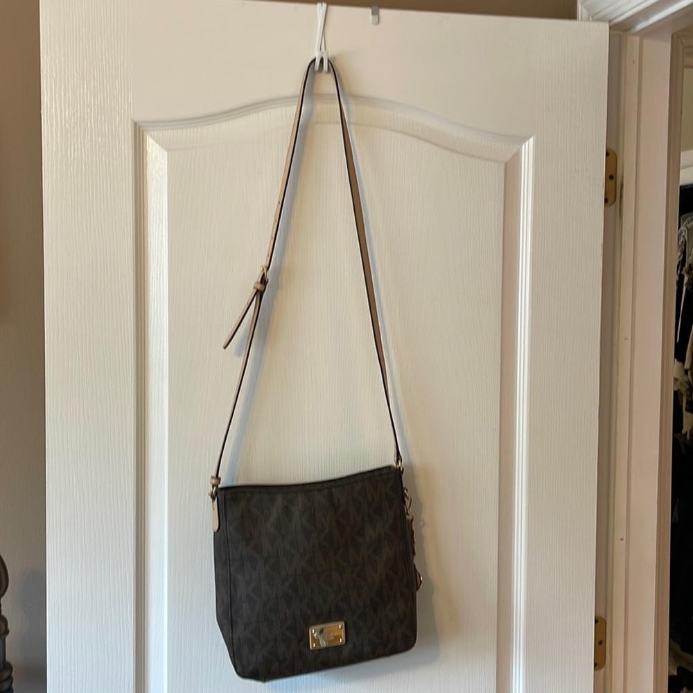 Michael Kors Jet set crossbody